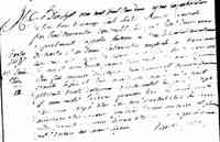Marie-Françoise ÉTHIER - 1802 marriage