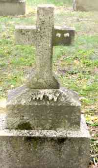 William EVELETH - Grave