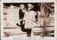 Mae Alice KORCH - Evelyn Feige, Anna Feige, Mae Korch