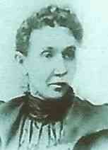 Rosalie FAIRFIELD -