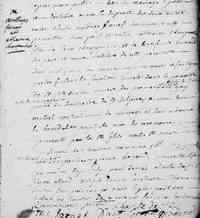 Matthias Claude FARNSWORTH PHANEUF - 1713 marriage