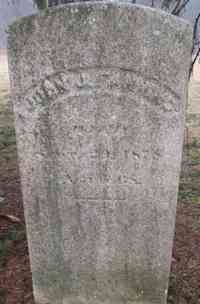 John James FANNING - Grave