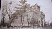 Farmington, Iowa, USA - Public School