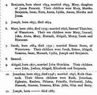 Matthias (Mathias) FARNSWORTH (FARNWORTH) - Title The Guilford family in America: pedigrees and genealogical notes of the Guilford and allied families Author Nathan Guilford Publisher Privatel