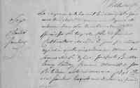 Claude FAUCHER (FOUCHER) - Death