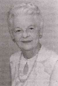 Gertrude Marie "Trudy" FEIGE - Gertrude (Feige) Mason Thanks to Shirley (Mason) Roederer
