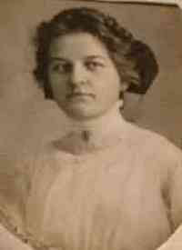 Helen Louise FEIGE - Helen Feige Brandes