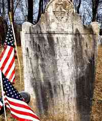 Ezra FELLOWS - Grave