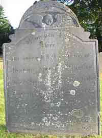 Joanna FELLOWS - Grave