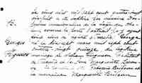 Georges FERGUSON - 1798 Baptism Acadia, Canada, Vital and Church Records (Drouin Collection), 1670-1946 Tracadie
