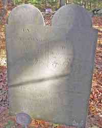 Miriam PURSLEY (PERCY) - Grave