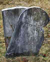 Charles F. FILES - Grave