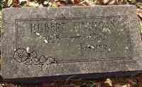 Hubert J FINNIGAN - Grave