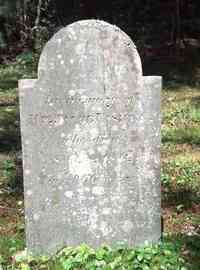 Jacob FISHER - Grave