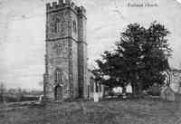 Fitzhead, Somerset, England - Fitzhead, Somerset, England - 