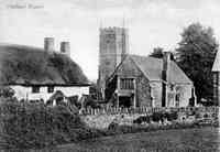 Fitzhead, Somerset, England - 