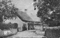 Fitzhead, Somerset, England - 