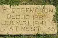 Phoebe Ann FLANAGAN - Grave