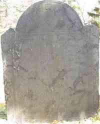 Edward FLINT - Grave