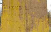 Elizur Lancel FOOTE - Grave