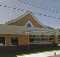 Fort Frances, Ontario, Canada - Fort Frances, Ontario, Canada - Church of St. Mary 209 Victoria Ave., Fort Frances, ONTARIO Originally established in 1893 Source: Google maps 