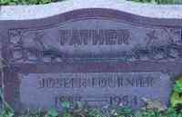Joseph Henry FOURNIER - Grave FATHER JOSEPH FOURNIER 1887-1954