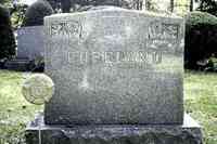 Cora E FRALEY - Grave - Pittsfield Cemetery, Pittsfield, Massachusetts Thanks to Frank J. Leskovitz