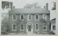 Francestown, New Hampshire, USA - Bixby Memorial Library