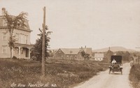 Franklin, Maine, USA - St. View, Franklin, Me.