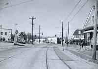Franklin Township, New Jersey, USA - Franklinville, NJ, 1970