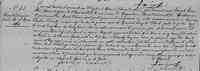 Eugene FRANTZ - 1860 Death