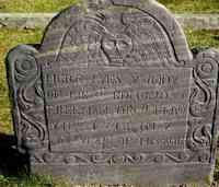 Edmund FREEMAN - Grave