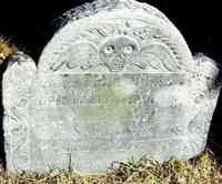 Elizabeth FRENCH - Grave