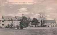 Gaithersburg, Maryland, USA - Gaithersburg, Maryland, USA - Methodist Home