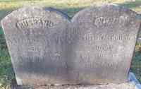 Nathan GALLOTT - Grave