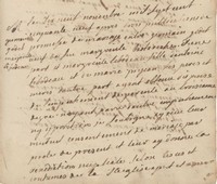 Marguerite THIBODEAU - 1753 marriage