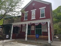 Genoa, Nevada, USA - Douglas Lodge No. 12. Est. 1868
