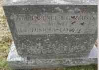 Eunice LATAILLE - Grave