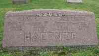 Gertrude Lillian GILPIN - Grave