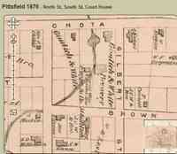 Carl "Charles" FEIGE - Feige soda company located near Gimlich and White - 1876 Pittsfield Source: http://www.wardmaps.com/viewasset.php?aid=4144