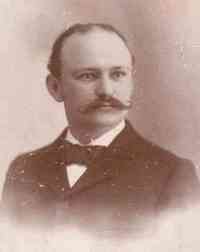David John GIMLICH - David J.Gimlich