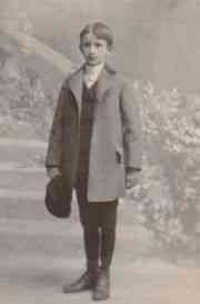 Jacob Arthur GIMLICH - Jacob Arthur Gimlich