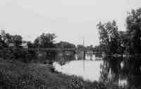 Gloucester, Ontario, Canada - Gloucester, Ontario, Canada - Billings Bridge Wikipedia