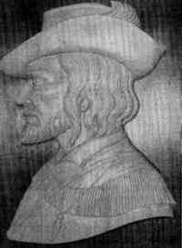 Jean GODEFROY dit LINCTOT -