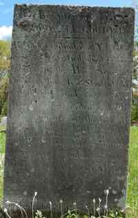 Roswell GOODWIN - Grave