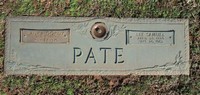 Laura GORDY - Grave