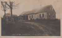 Goshen, New Hampshire, USA - Post Office