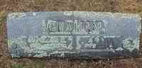 Albine Anathalie BOISVERT - Grave