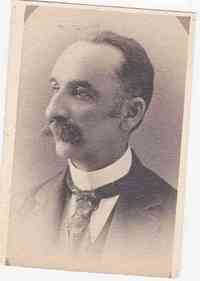 Paul-Stéfa (Paul-Étienne) GRANDBOIS - Paul Stefa - Paul Etienne Grandbois born Dec 21 1845