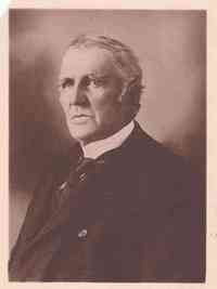 Paul ALEXANDRE dit GRANDBOIS - Paul Alexandre dit Grandbois born 1824